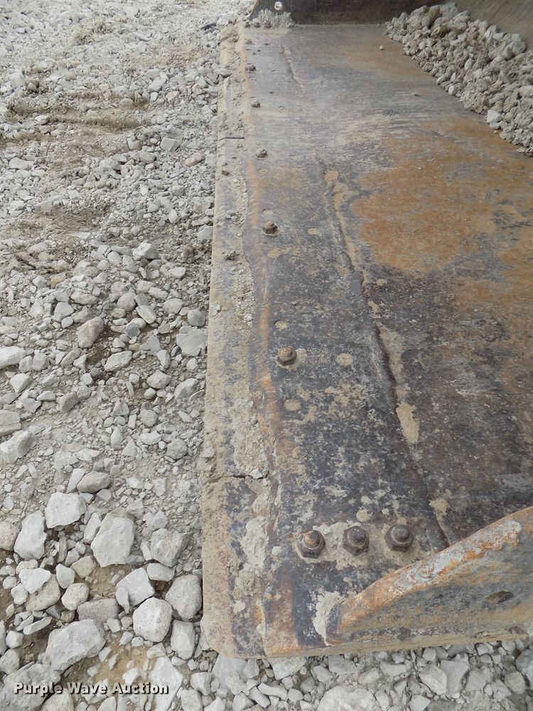 image for item DG2434 John Deere 624H wheel loader