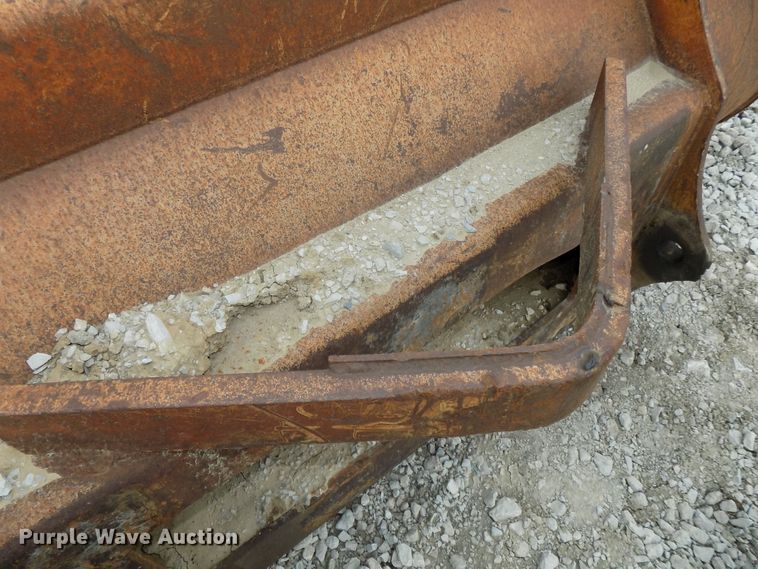 image for item DG2434 John Deere 624H wheel loader