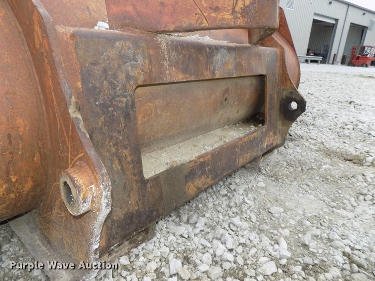 image for item DG2434 John Deere 624H wheel loader