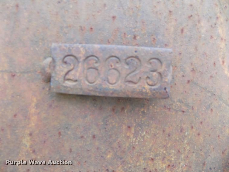 image for item DG2434 John Deere 624H wheel loader