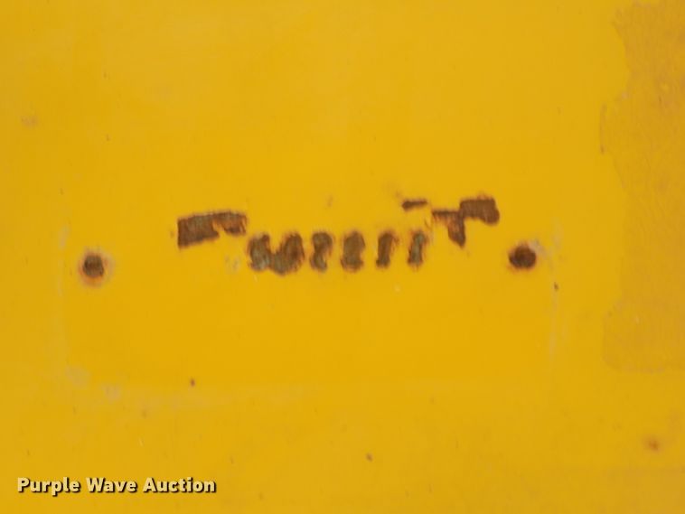 image for item DG2434 John Deere 624H wheel loader