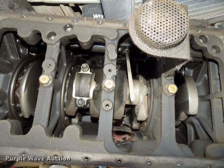 image for item DG2441 New Holland LS170 skid steer