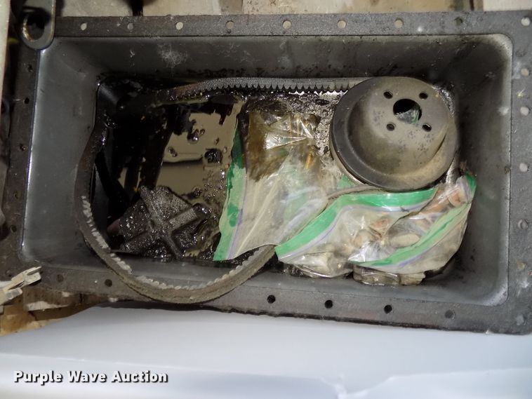 image for item DG2441 New Holland LS170 skid steer