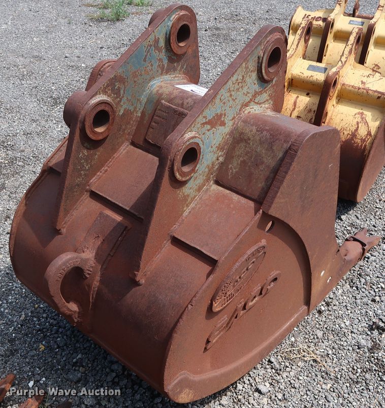 image for item DG4116 Esco 32"W excavator bucket