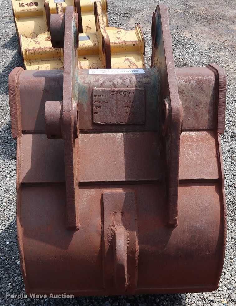 image for item DG4116 Esco 32"W excavator bucket