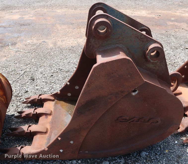 image for item DG4116 Esco 32"W excavator bucket