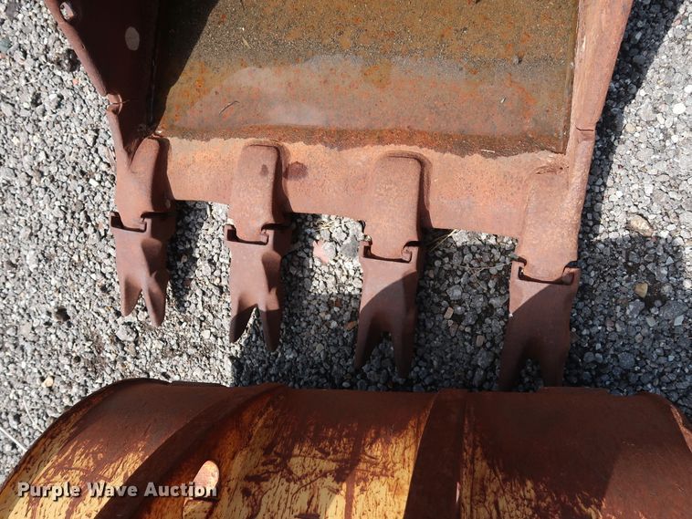 image for item DG4116 Esco 32"W excavator bucket