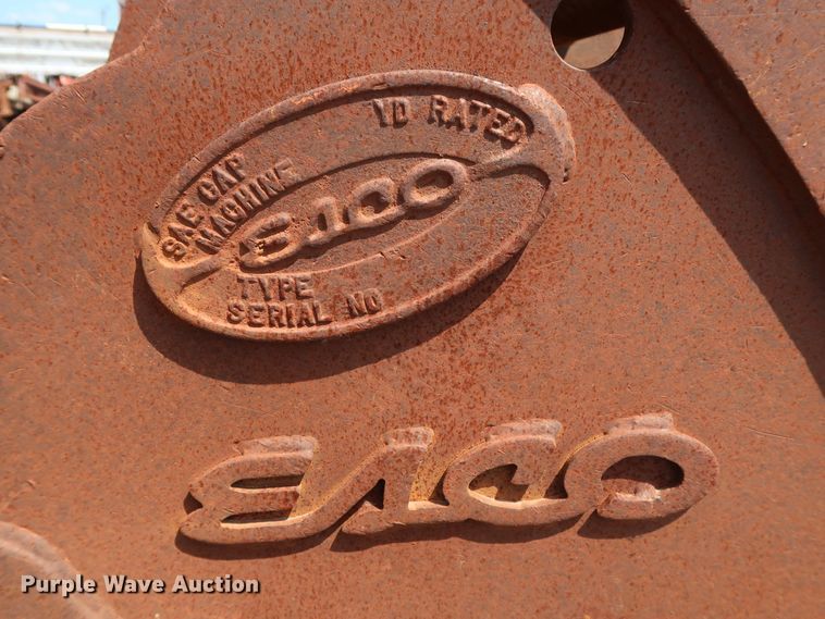 image for item DG4116 Esco 32"W excavator bucket