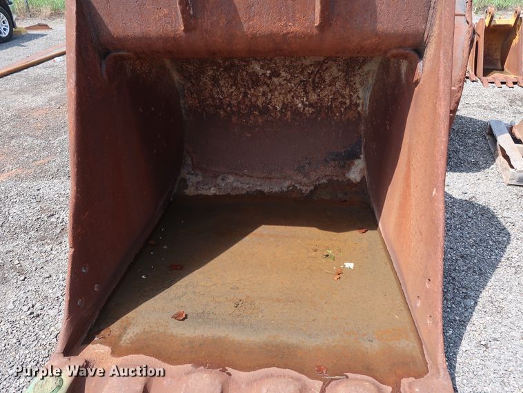 image for item DG4118 Esco 54"W excavator bucket