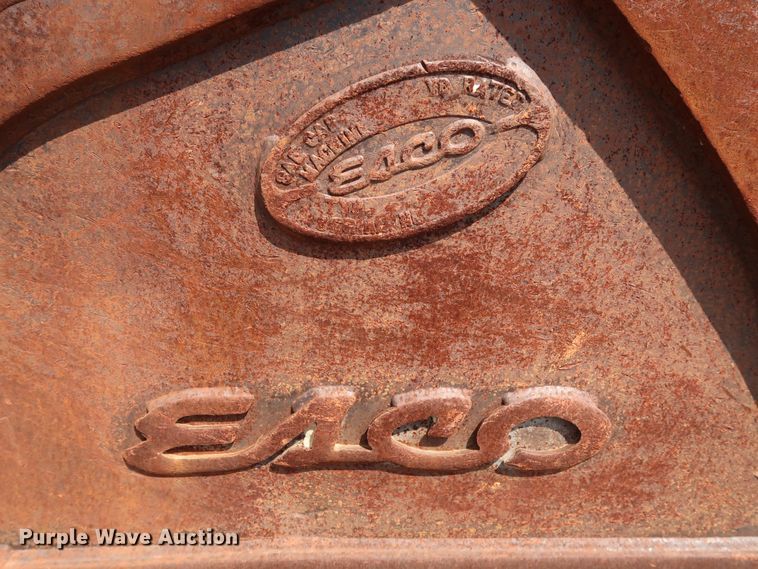 image for item DG4118 Esco 54"W excavator bucket