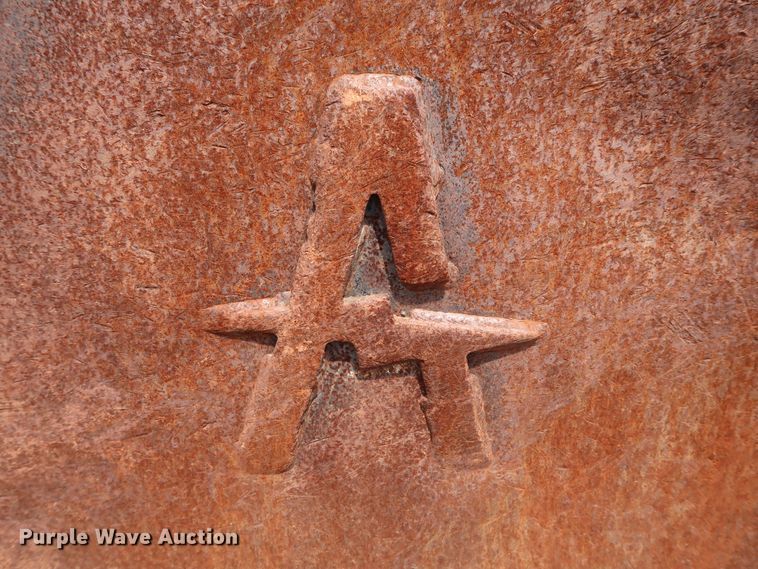 image for item DG4119 72"W excavator bucket