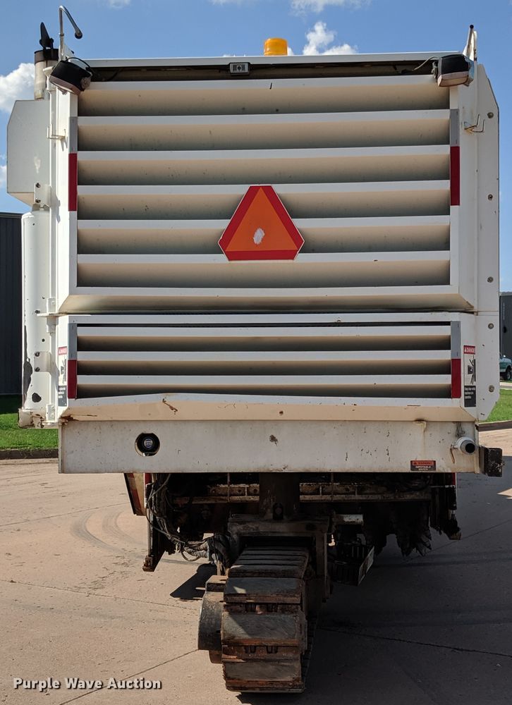 image for item DG4175 2014 Roadtec RX700E-3 milling machine