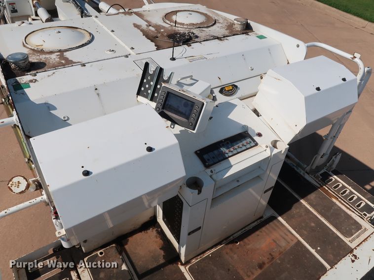 image for item DG4175 2014 Roadtec RX700E-3 milling machine