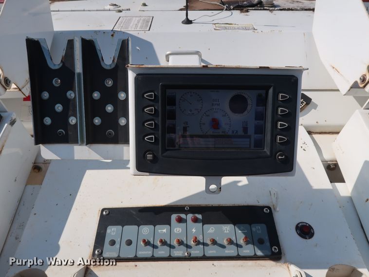 image for item DG4175 2014 Roadtec RX700E-3 milling machine