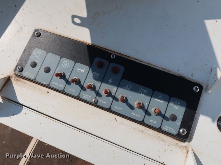 image for item DG4175 2014 Roadtec RX700E-3 milling machine