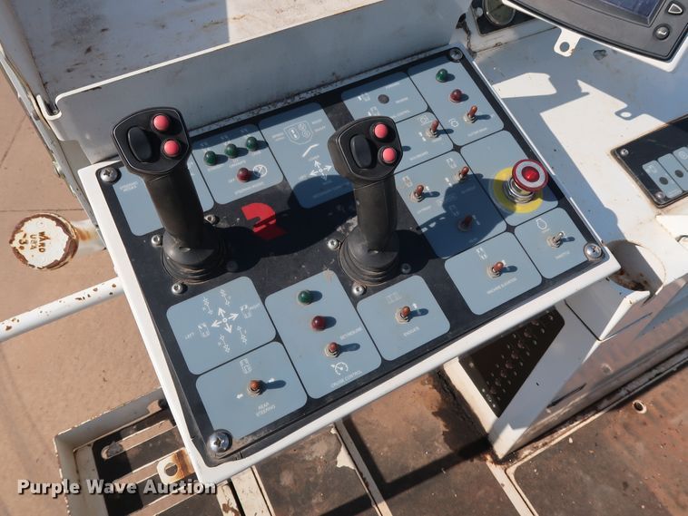 image for item DG4175 2014 Roadtec RX700E-3 milling machine