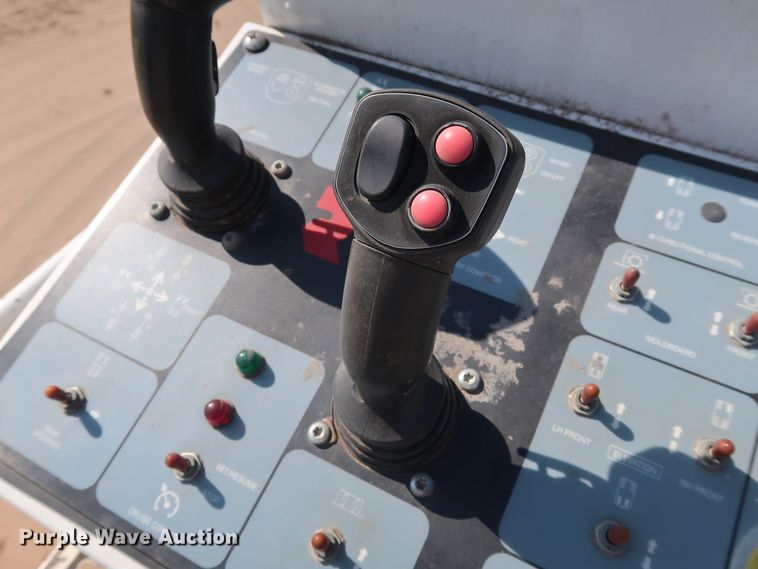 image for item DG4175 2014 Roadtec RX700E-3 milling machine