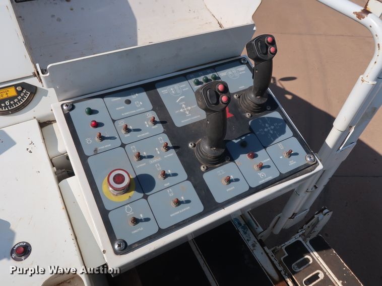 image for item DG4175 2014 Roadtec RX700E-3 milling machine