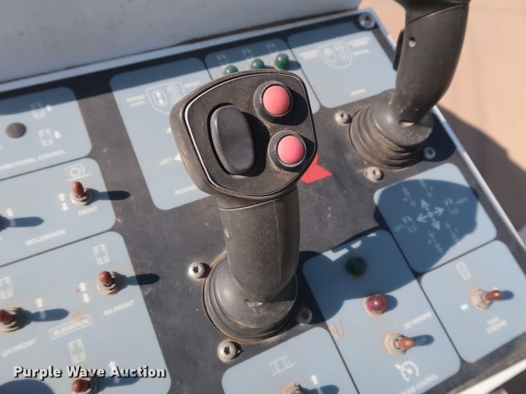 image for item DG4175 2014 Roadtec RX700E-3 milling machine