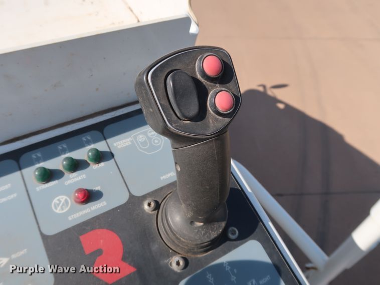 image for item DG4175 2014 Roadtec RX700E-3 milling machine