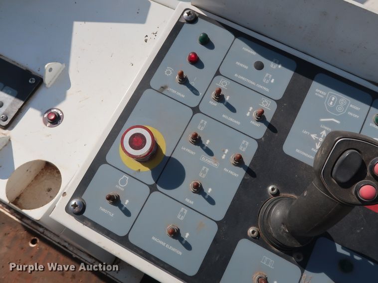 image for item DG4175 2014 Roadtec RX700E-3 milling machine