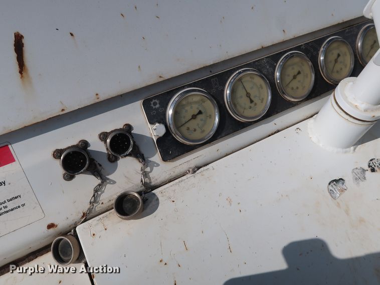 image for item DG4175 2014 Roadtec RX700E-3 milling machine