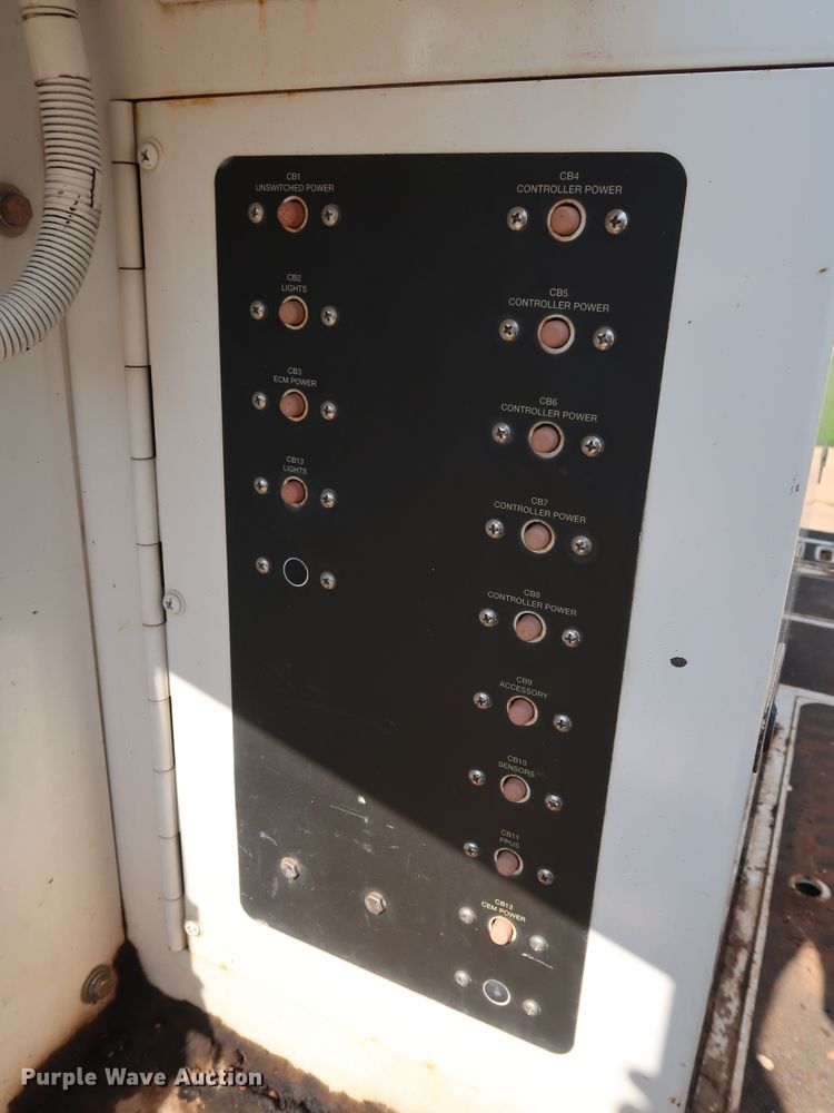 image for item DG4175 2014 Roadtec RX700E-3 milling machine