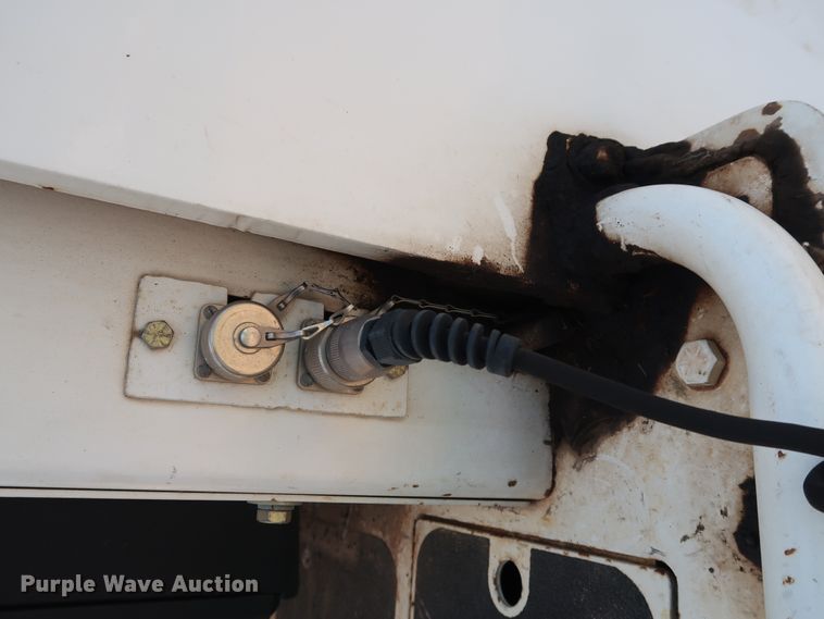 image for item DG4175 2014 Roadtec RX700E-3 milling machine