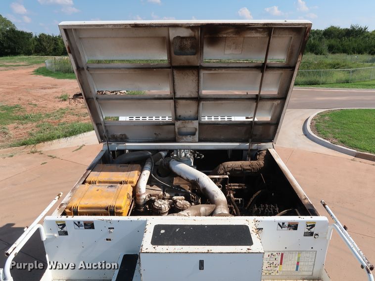 image for item DG4175 2014 Roadtec RX700E-3 milling machine