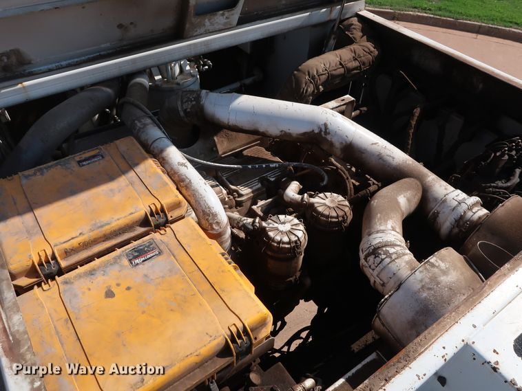 image for item DG4175 2014 Roadtec RX700E-3 milling machine