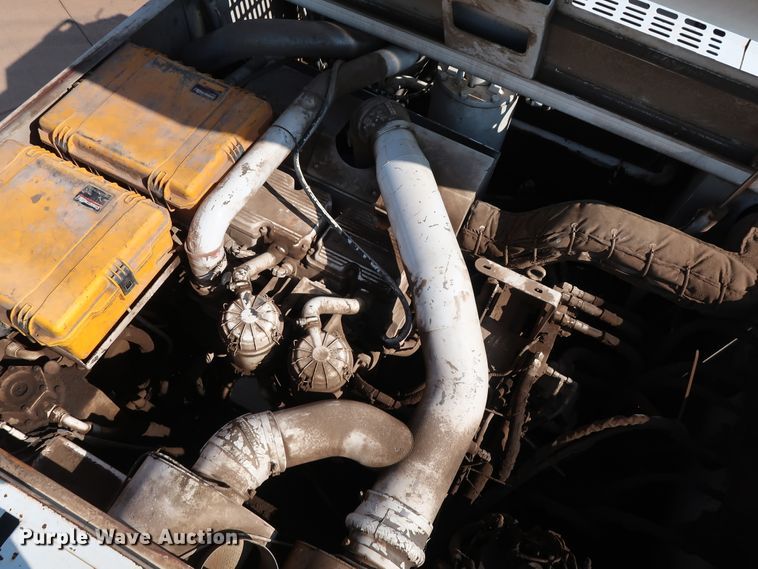 image for item DG4175 2014 Roadtec RX700E-3 milling machine