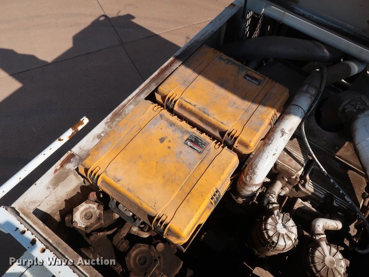 image for item DG4175 2014 Roadtec RX700E-3 milling machine