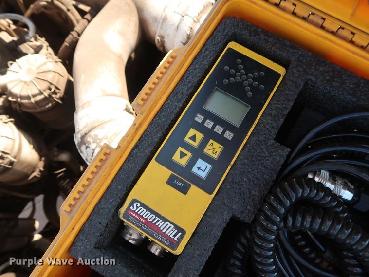 image for item DG4175 2014 Roadtec RX700E-3 milling machine