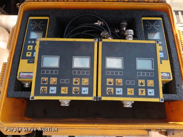 image for item DG4175 2014 Roadtec RX700E-3 milling machine