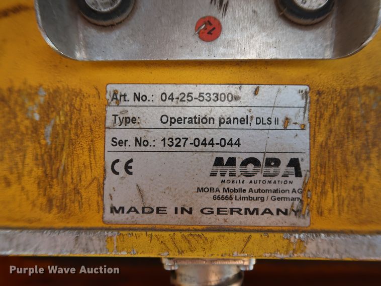 image for item DG4175 2014 Roadtec RX700E-3 milling machine