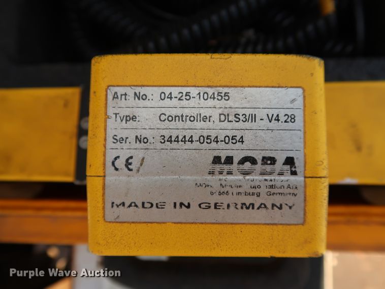 image for item DG4175 2014 Roadtec RX700E-3 milling machine