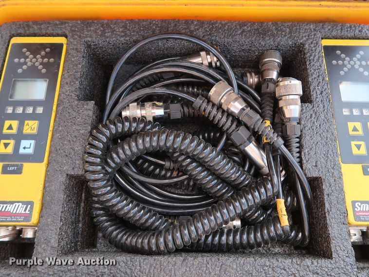 image for item DG4175 2014 Roadtec RX700E-3 milling machine