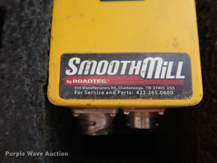 image for item DG4175 2014 Roadtec RX700E-3 milling machine