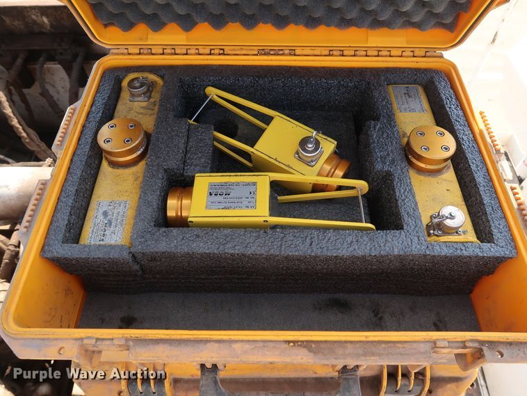 image for item DG4175 2014 Roadtec RX700E-3 milling machine