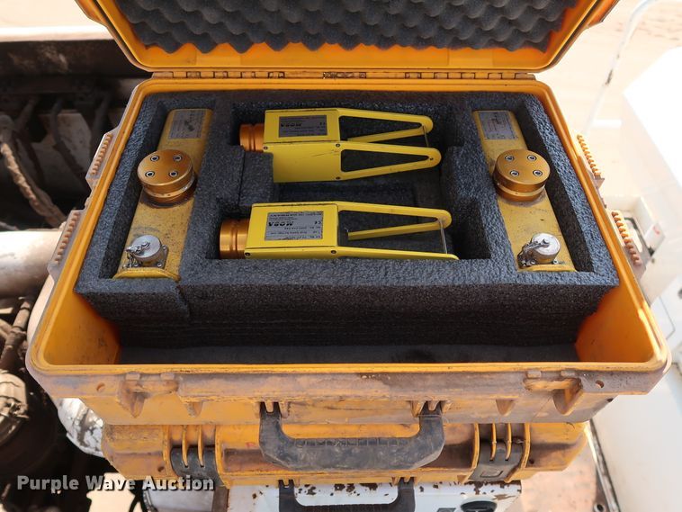 image for item DG4175 2014 Roadtec RX700E-3 milling machine