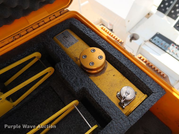 image for item DG4175 2014 Roadtec RX700E-3 milling machine