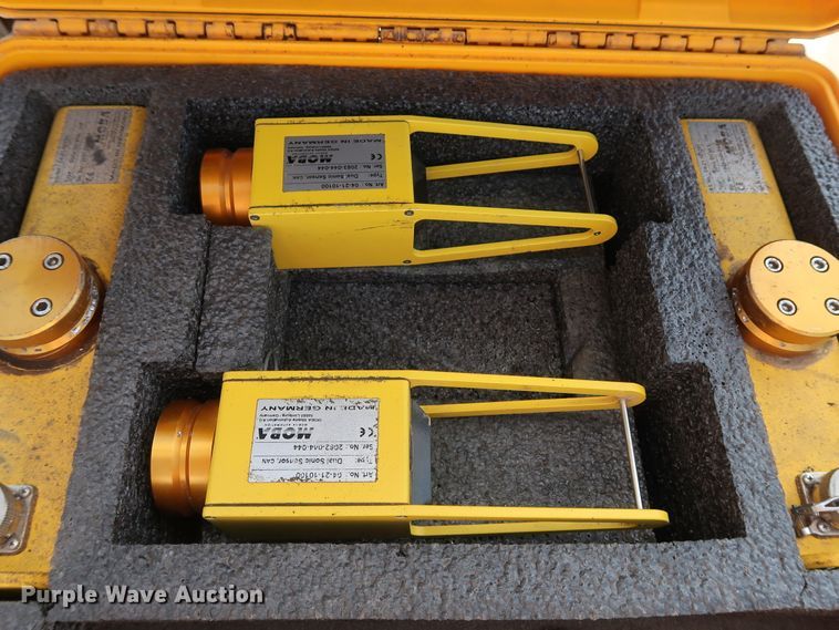 image for item DG4175 2014 Roadtec RX700E-3 milling machine