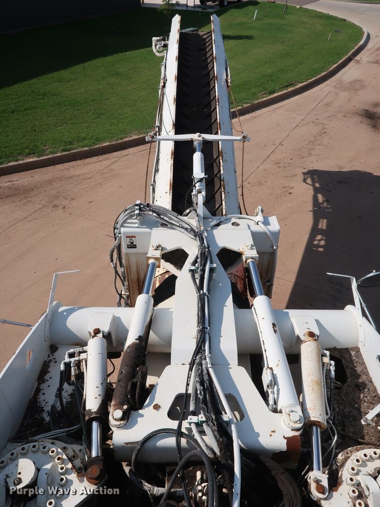 image for item DG4175 2014 Roadtec RX700E-3 milling machine