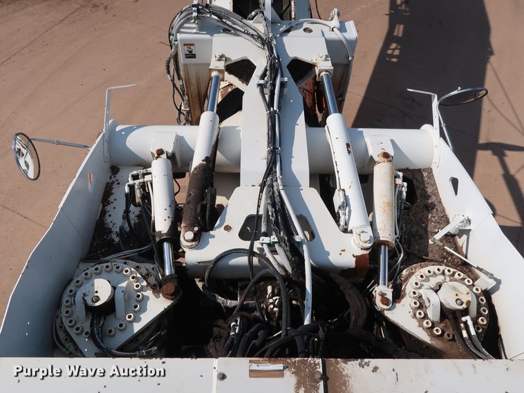 image for item DG4175 2014 Roadtec RX700E-3 milling machine