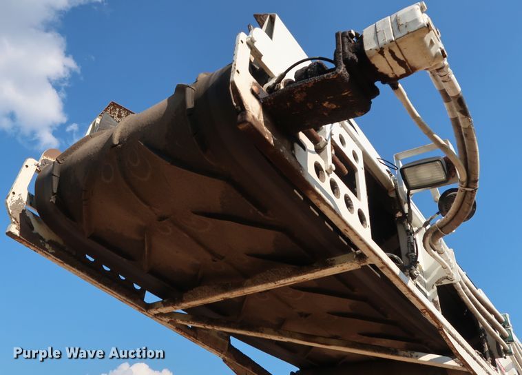 image for item DG4175 2014 Roadtec RX700E-3 milling machine