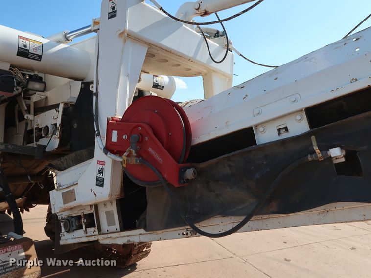 image for item DG4175 2014 Roadtec RX700E-3 milling machine