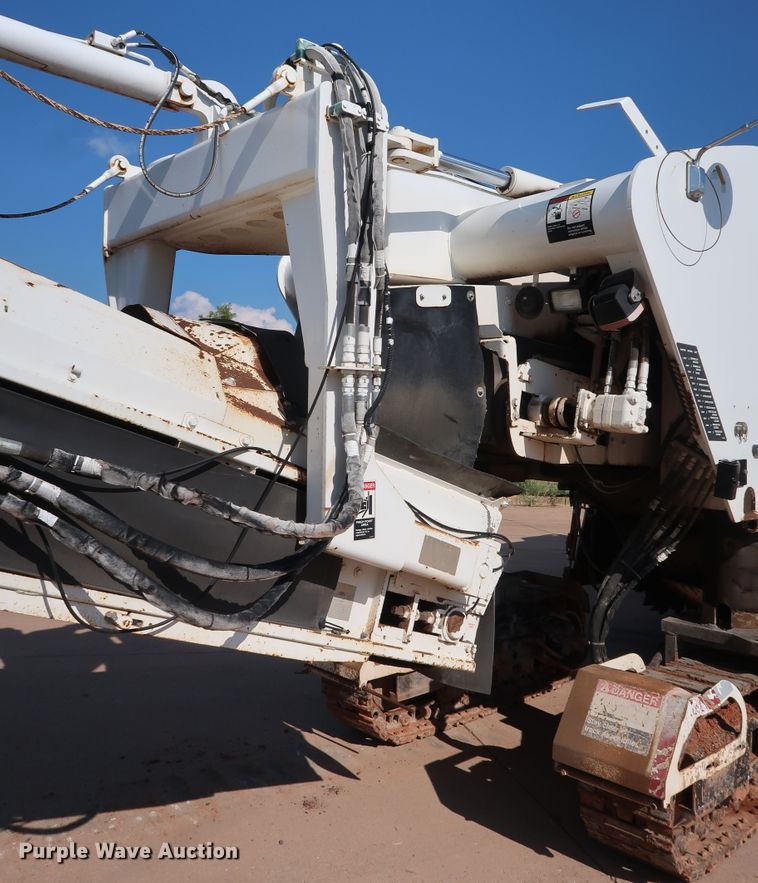 image for item DG4175 2014 Roadtec RX700E-3 milling machine