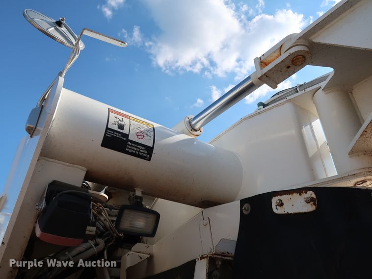 image for item DG4175 2014 Roadtec RX700E-3 milling machine