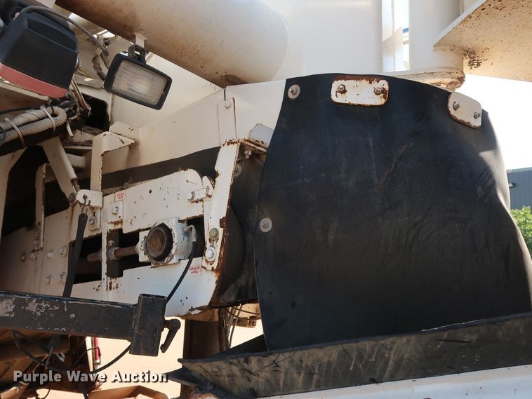 image for item DG4175 2014 Roadtec RX700E-3 milling machine