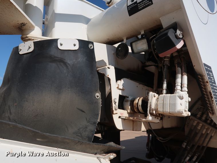 image for item DG4175 2014 Roadtec RX700E-3 milling machine